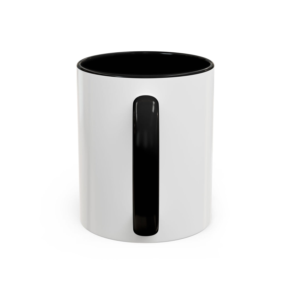 D3hundred FIX THAT Chrome Coffee Mug — 11 oz & 15 oz