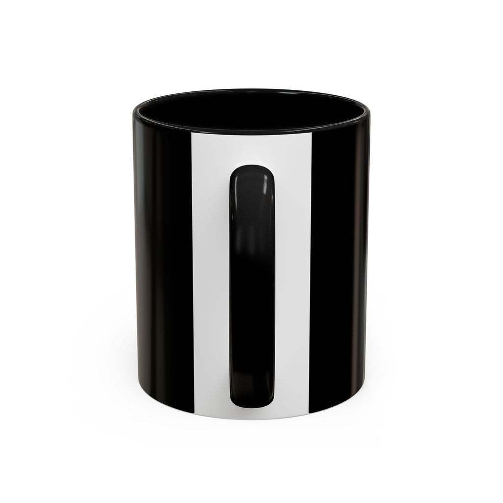 D3hundred Miss Fix That Girl Coffee Mug — 11 oz & 15 oz