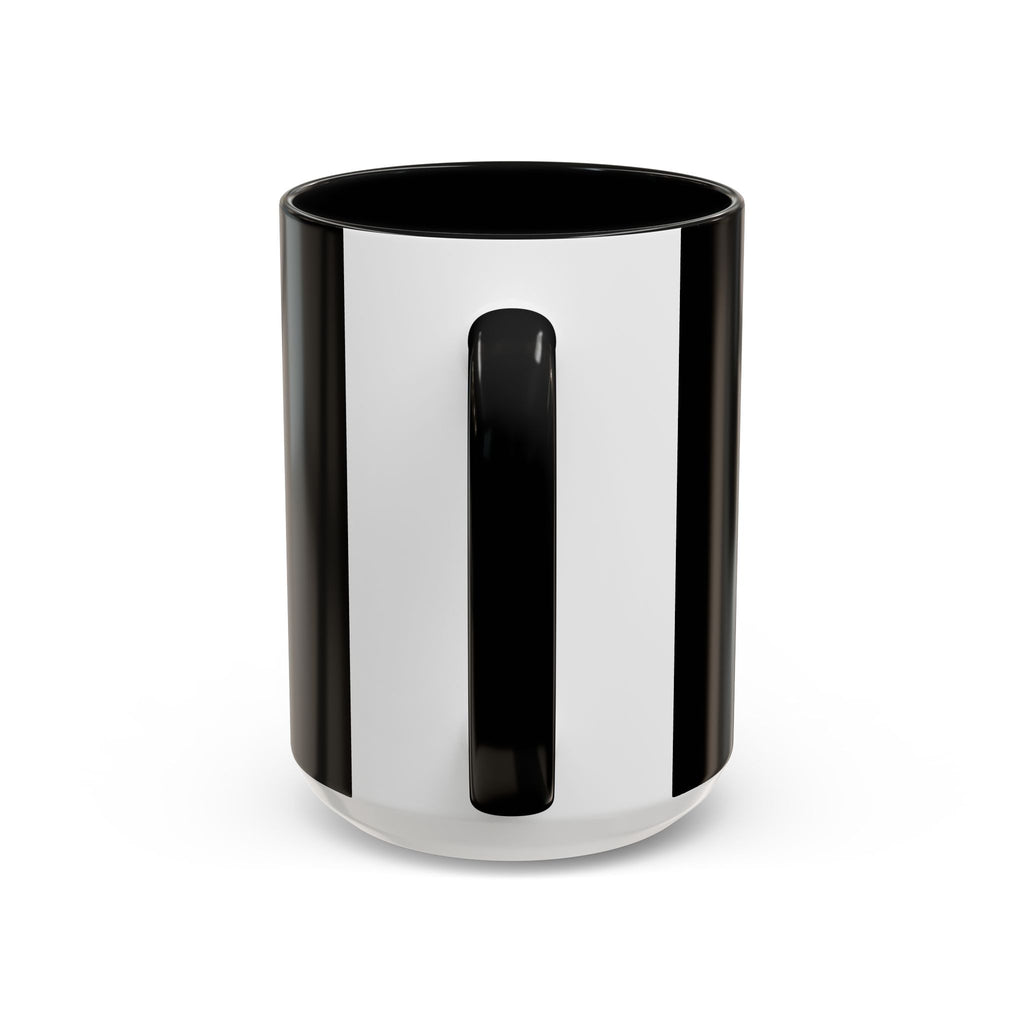 D3hundred FIX THAT Signature Series Chrome Mug — 11 oz & 15 oz
