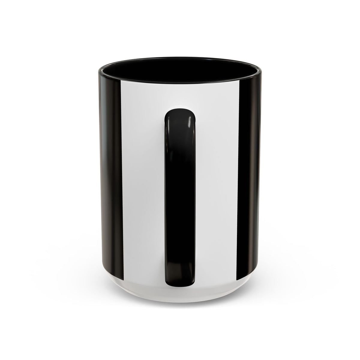 D3hundred FIX THAT Signature Series Chrome Mug — 11 oz & 15 oz