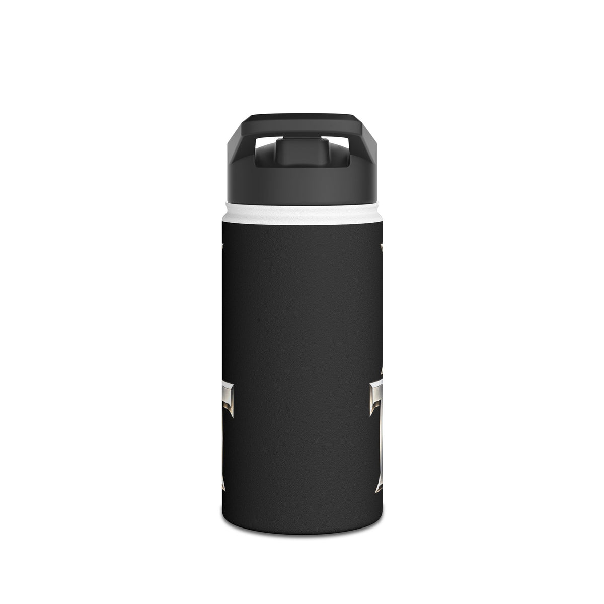 D3hundred FIX THAT Stainless Steel Water Bottle.