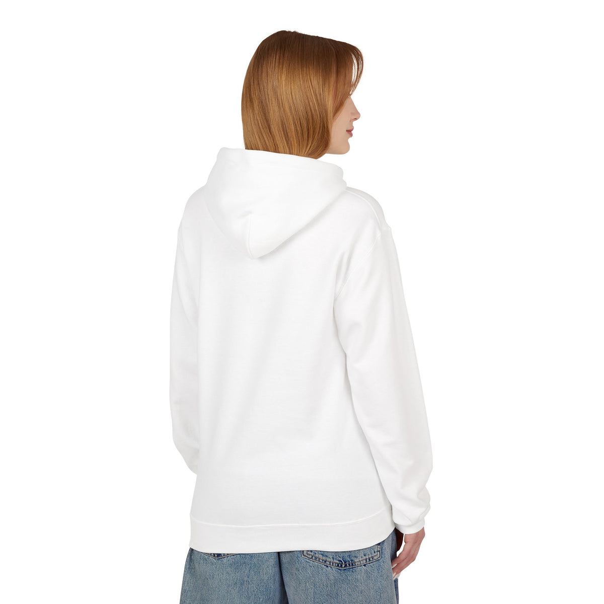 D3hundred Fix That Pink Ribbon Unisex Hoodie